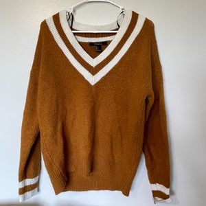 forever 21 sweater